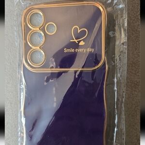 Brand new Samsung Galaxy S24 plus case